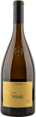 Sauvignon Blanc Winkl DOC