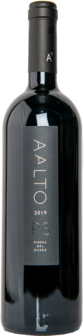 Aalto PS Ribera del Duero DO