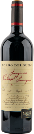 Borgo dei Guidi IGT
