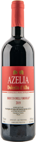 Dolcetto d’Alba Bricco dell’Oriolo Azelia DOC