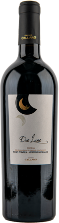 Due Lune Cantine Cellaro IGT