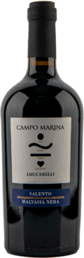 Malvasia Nera Salento IGP