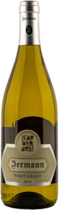 Pinot Grigio Jermann IGT