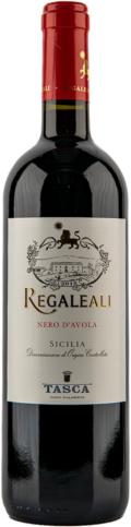 Regaleali Nero d’Avola DOC