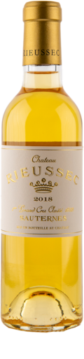 Château Rieussec 1er Cru Classé Sauternes