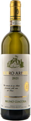 Roero Arneis Bruno Giacosa DOCG