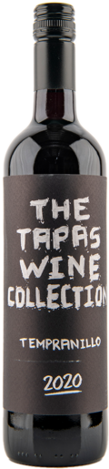 The Tapas Wine Collection DO