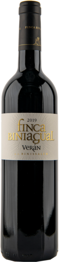 Veran Finca Biniagual Mallorca DO