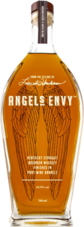 Angel’s Envy Port Cask Finished Kentucky Straight Bourbon Whiskey 43.3%
