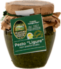 Pesto Ligure Frantoio di Sant’Agata 180g