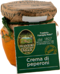 Crema di Pepperoni, Frantoio di Sant’Agata 90g