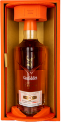 Glenfiddich 21 Years Gran Reserva Singel Malt Rum Finish Whisky 40%