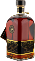 Bottega Grappa Riserva Privata 43%