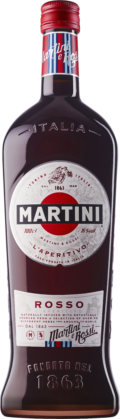 Martini Rosso 15%