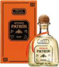 Tequila Patron Reposado 40%