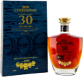 Ron Centenario Solera Edicion Limitada 30 anos 40%