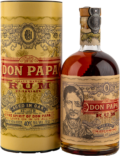 Rum Don Papa Small Batch 40%