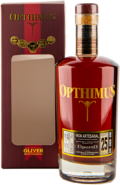 Rum Opthimus 25 Jahre Solera Oporto 43%