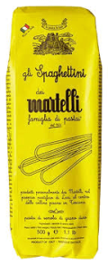 Spaghettini Martelli 500g