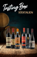 Tasting Box Süditalien CHF 156.00 statt 174.30
