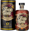 The Demon's Share Rum 12 Years