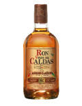 Ron Viejo de Caldas Añejo 3 Años